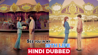 See you in my 19th Life (Korean Drama) Urdu Hindi Dubbed