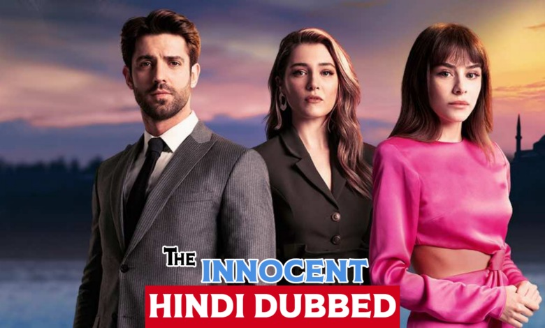 The Innocent (Turkish Drama)