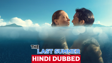 The Last Summer turkish drama