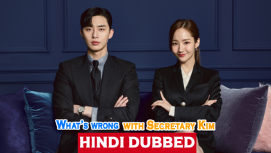 What’s wrong with Secretary Kim (Korean Drama)