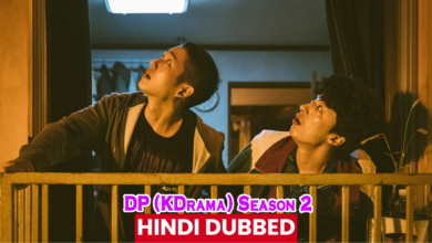dp (korean drama) season 02 urdu hindi dubbed