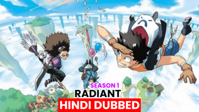 radiant season 1 urdu hindi dubbed all episodes