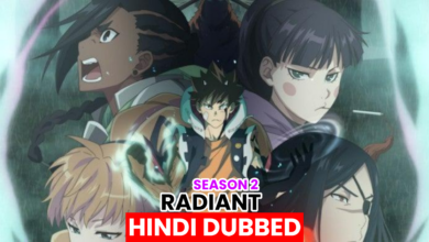 radiant season 2 urdu hindi dubbed all episodes