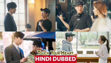 touch your heart (korean drama) urdu hindi dubbed