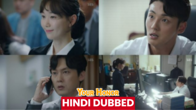your honor [korean drama] in urdu hindi