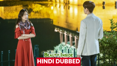 The Beauty Inside Korean Drama