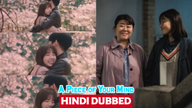 A Piece of Your Mind (Korean Drama) Urdu Hindi Dubbed