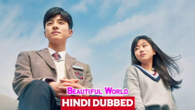 Beautiful World [Korean Drama]