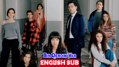 Bir Derdim Var [Turkish Drama] English Subtitles