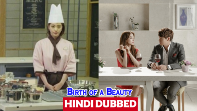 Birth of a Beauty (Korean Drama) Urdu Hindi Dubbed