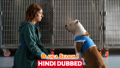 Blanca Season 1 Italian Drama Urdu Hindi Dubbed