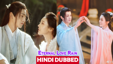 Eternal Love Rain [Korean Drama] in Hind Urdu Dubbed [Compete]