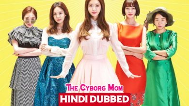 The Cyborg Mom [Korean Drama] Urdu Hindi Dubbed
