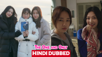 The One and Only (Korean Drama) Urdu Hindi Dubbed