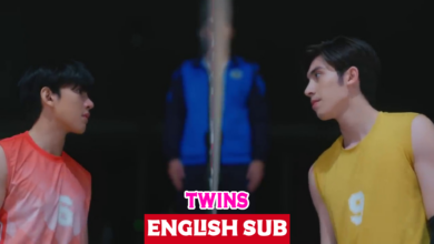Twins (2023) English Subtitles