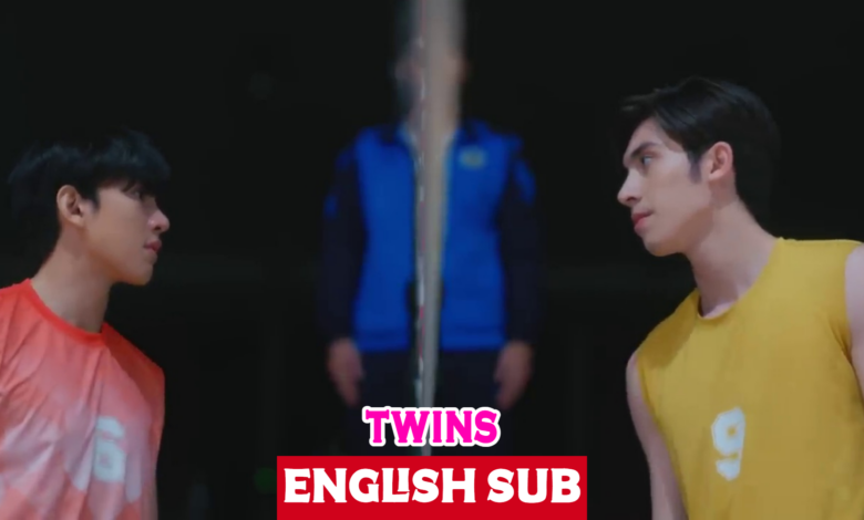 Twins (2023) English Subtitles