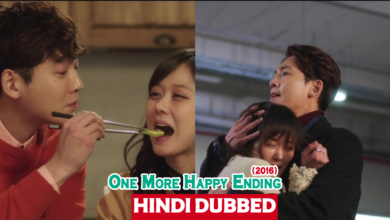 One More Happy Ending (2016) Korean Drama in Urdu Hindi Dubbed