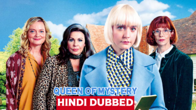 Queen of Mystery Season 1 (Korean Drama) Urdu Hindi Dubbed